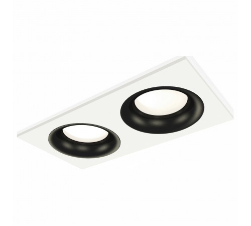 Встраиваемый светильник Ambrella Light XC7635002 XC