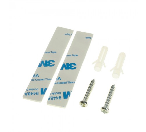 Выключатель беспроводной двухклавишный Feron 51021 TM92