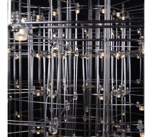 Подвесная люстра Loft it 10258/1200 Spy