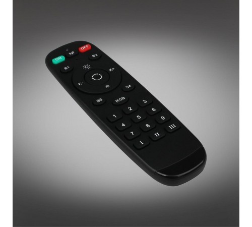 Пульт ДУ Aployt APL.0291.00.02 Magnetic track 220