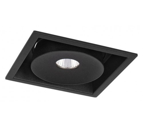 Встраиваемый светильник Loft it 10321 Black Lucky