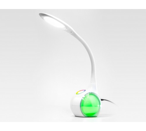 Настольная лампа офисная Ambrella Light DE532 DE