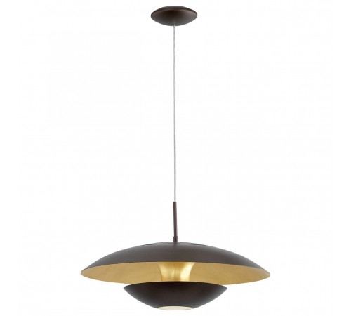 Подвесной светильник Eglo 95755 Nuvano
