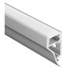 Профиль накладной Arlight 018828 ARH-CON-2000 ANOD