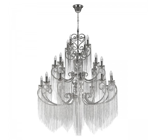 Подвесная люстра Loft it 10405/24 Wonderland