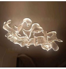 Подвесная люстра Alfa-Light F0924-01 F0924