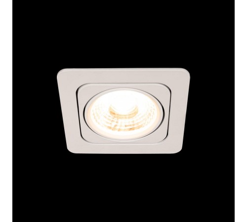 Встраиваемый светильник Loft it 10328/B White Screen