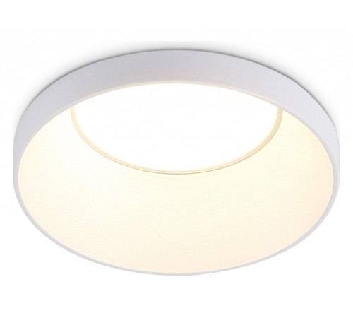 Встраиваемый светильник Ambrella Light TN102801 TN