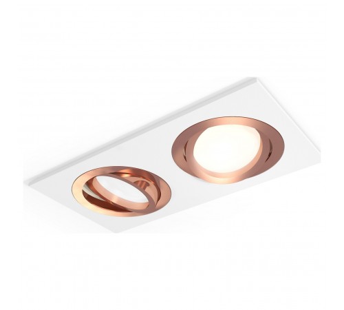 Встраиваемый светильник Ambrella Light XC7635084 XC