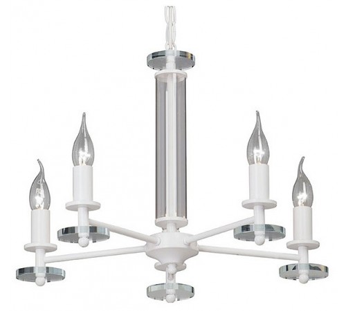 Подвесная люстра Vitaluce V4766-0/5 V4766