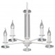 Подвесная люстра Vitaluce V4766-0/5 V4766