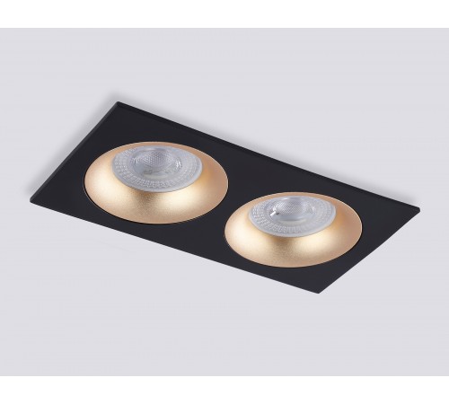 Встраиваемый светильник Ambrella Light TN102735 TECHNO SPOT