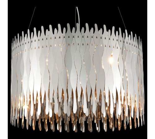 Подвесной светильник Wertmark WE128.06.103 Celina