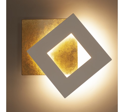 Накладной светильник Mantra 8143 Dalia