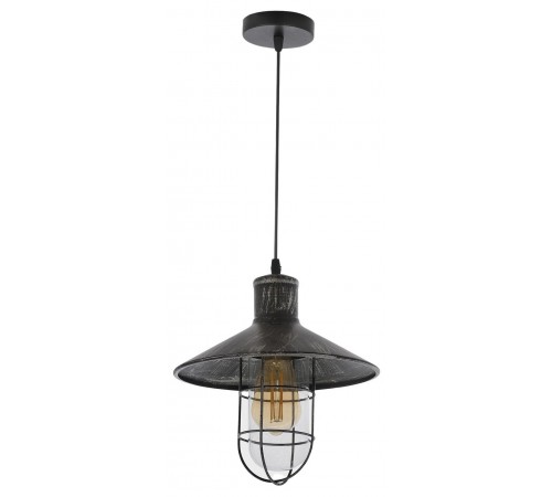 Подвесной светильник LUMINA DECO LDP 6013 O.SL