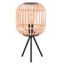 Настольная лампа декоративная Eglo 43218 Bordesley