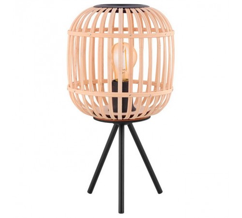 Настольная лампа декоративная Eglo 43218 Bordesley