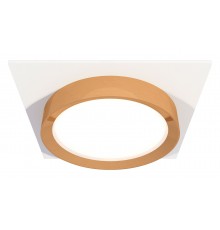 Встраиваемый светильник Ambrella Light XC8061005 XC