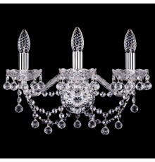 Бра Bohemia Art Classic 10.26.3.165.Cr.B 11.26