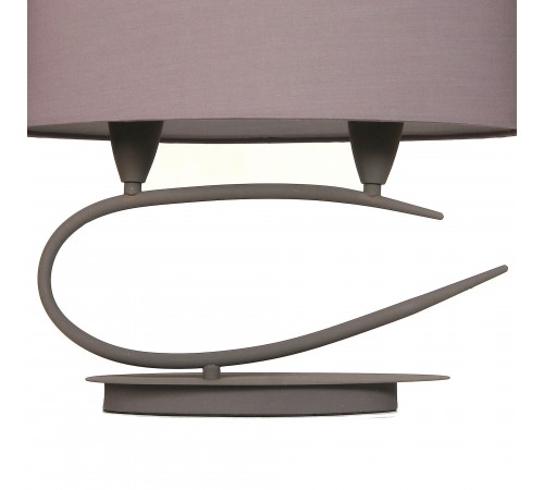 Настольная лампа декоративная Mantra 3683 Lua