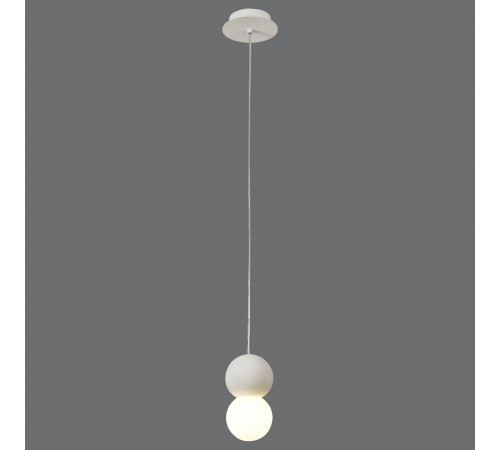 Подвесной светильник Mantra 7623 Galaxia