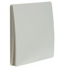 Выключатель беспроводной одноклавишный Feron 51020 TM91