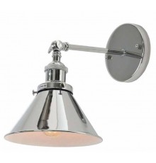 Бра LUMINA DECO LDW B005-1 CHR Gubi