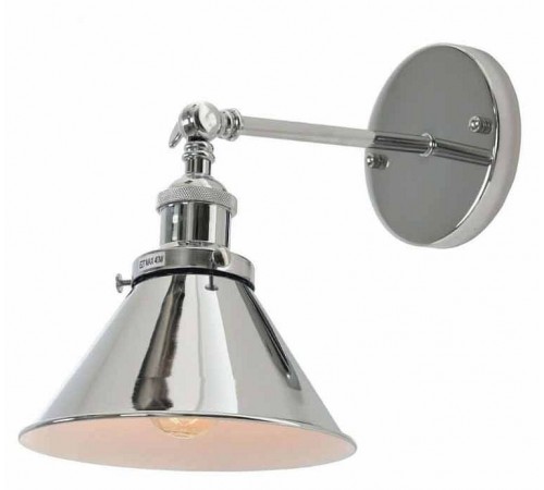 Бра LUMINA DECO LDW B005-1 CHR Gubi