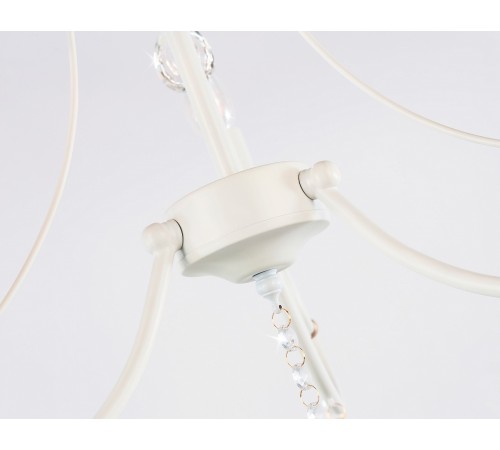 Подвесная люстра Ambrella Light TR4915 TR