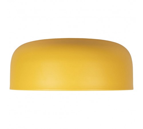 Накладной светильник Loft it 10201/480 Yellow Axel