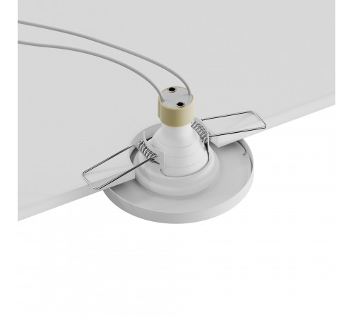 Встраиваемый светильник Hesby Lighting HSBL_0133 Clarity