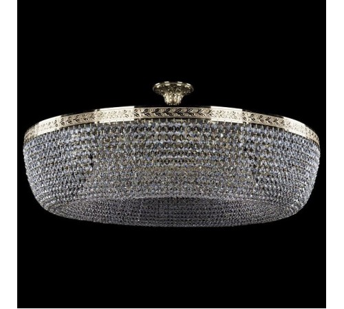 Светильник на штанге Bohemia Ivele Crystal 19031/100IV G 1903