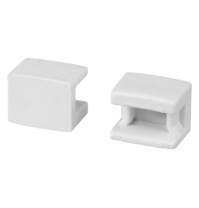 Заглушка для профиля Arlight 043906 FANTOM