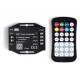 Контроллер-регулятор цвета RGB с пультом ДУ Ambrella Light GS11551 GS