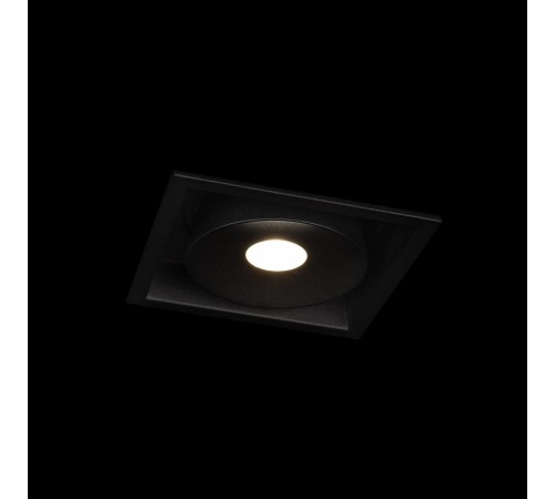 Встраиваемый светильник Loft it 10321 Black Lucky