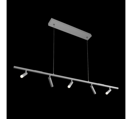 Подвесной светильник Loft it 10260/5 White Sign