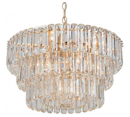 Подвесная люстра Vitaluce V5353-8/11 V5353