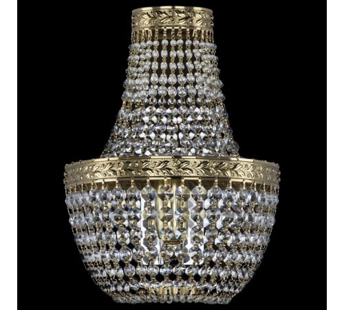 Бра Bohemia Ivele Crystal 19051B/H1/20IV G 1905