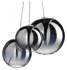 Подвесной светильник iLedex 19152P/3-6W-3000K SL Selfie