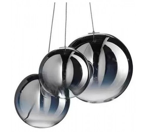 Подвесной светильник iLedex 19152P/3-6W-3000K SL Selfie