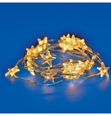 Гирлянда с насадками UL-00008619