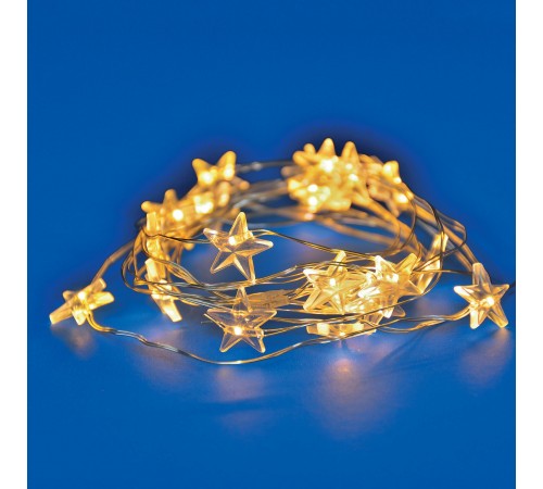 Гирлянда с насадками UL-00008619