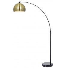 Торшер Moderli V10993-F Arco