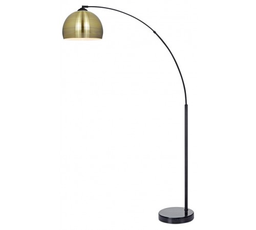 Торшер Moderli V10993-F Arco