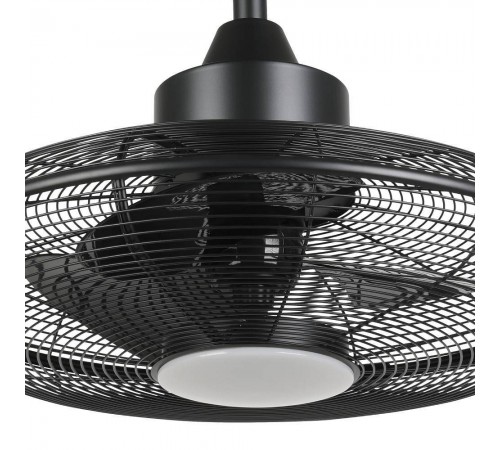 Светильник с вентилятором Eglo 35133 IGELDO