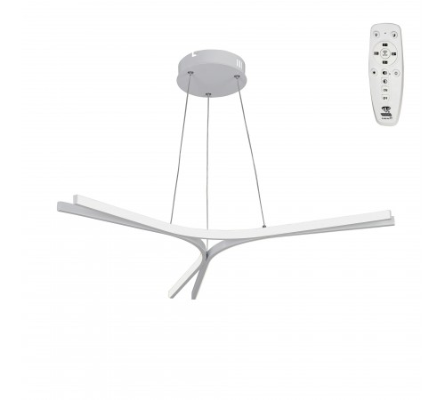 Подвесной светильник Vitaluce V2512DT-0/3S V2512DT