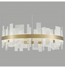 Подвесной светильник Wertmark WE460.02.303 Lotta