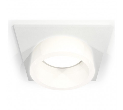 Встраиваемый светильник Ambrella Light XC6520065 XC