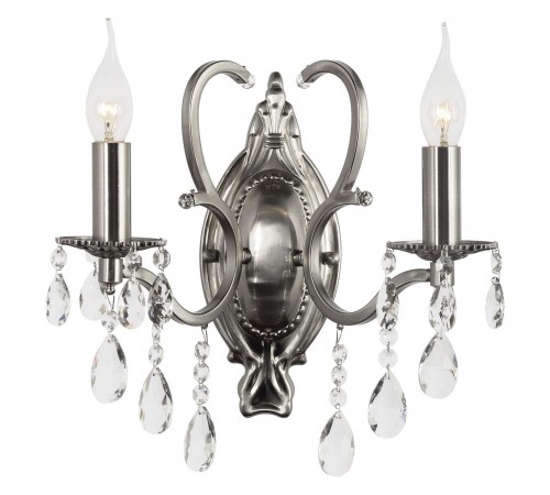 Бра Arti Lampadari Pisani E 2.1.2.600 NM Pisani