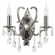 Бра Arti Lampadari Pisani E 2.1.2.600 NM Pisani